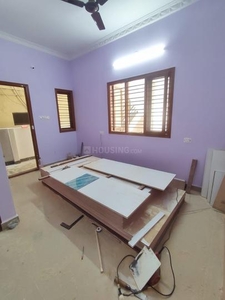 1 BHK Independent House for rent in Murugeshpalya, Bangalore - 585 Sqft