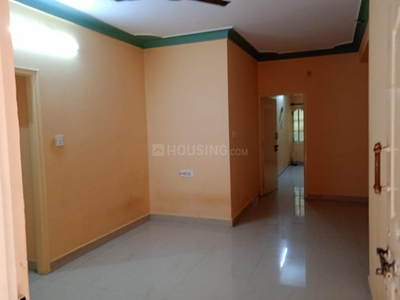 1 BHK Independent House for rent in Murugeshpalya, Bangalore - 588 Sqft