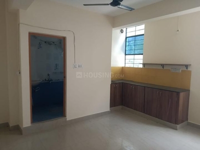 1 BHK Independent House for rent in Murugeshpalya, Bangalore - 675 Sqft