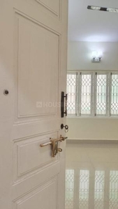 1 BHK Independent House for rent in New Thippasandra, Bangalore - 650 Sqft