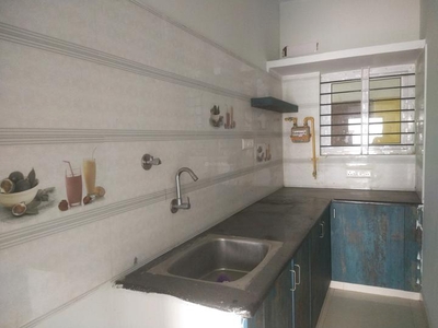1 BHK Independent House for rent in Rayasandra, Bangalore - 400 Sqft