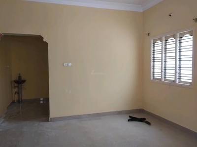 1 BHK Independent House for rent in R.K. Hegde Nagar, Bangalore - 800 Sqft