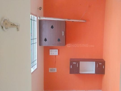1 BHK Independent House for rent in Uttarahalli Hobli, Bangalore - 400 Sqft