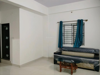 1 BHK Independent House for rent in Whitefield, Bangalore - 1200 Sqft