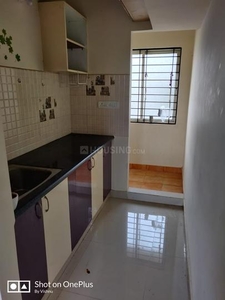 1 BHK Independent House for rent in Whitefield, Bangalore - 550 Sqft