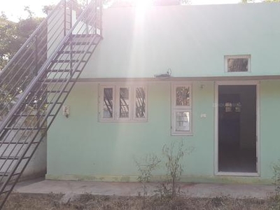 1 BHK Independent House for rent in Yelahanka New Town, Bangalore - 600 Sqft