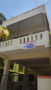 1 BHK Independent House for rent in Yelahanka Satellite Town, Bangalore - 400 Sqft