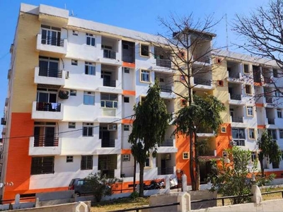 1 Bhk Lift Facility Flat For Sale in HARIDWAR SHANTIKUNJ HIGHWAY TOUCH
