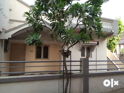 1 bhk tenement for rent