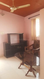 1 BHK Villa for rent in Horamavu, Bangalore - 600 Sqft