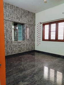1 BHK Villa for rent in Koramangala, Bangalore - 600 Sqft