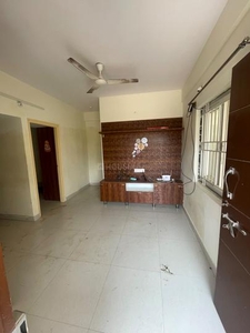 1 BHK Villa for rent in Varthur, Bangalore - 400 Sqft
