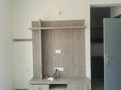 1 RK Flat for rent in Brookefield, Bangalore - 550 Sqft