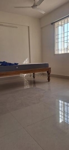 1 RK Flat for rent in Domlur Layout, Bangalore - 350 Sqft