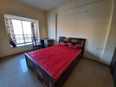 1 RK Flat for rent in Electronic City, Bangalore - 360 Sqft