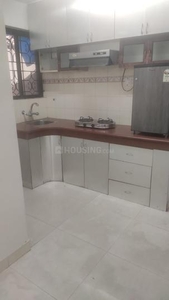 1 RK Flat for rent in Frazer Town, Bangalore - 700 Sqft