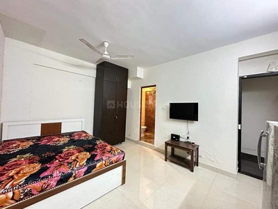 1 RK Flat for rent in HSR Layout, Bangalore - 300 Sqft