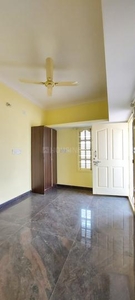 1 RK Flat for rent in HSR Layout, Bangalore - 350 Sqft