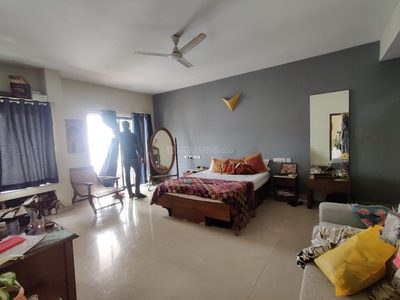 1 RK Flat for rent in Lavelle Road, Bangalore - 1000 Sqft