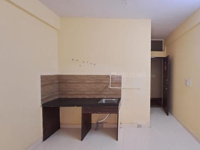 1 RK Flat for rent in Sanjaynagar, Bangalore - 200 Sqft