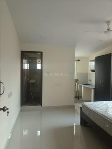 1 RK Flat for rent in Victoria Layout, Bangalore - 300 Sqft