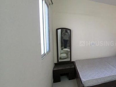 1 RK Flat for rent in Victoria Layout, Bangalore - 300 Sqft
