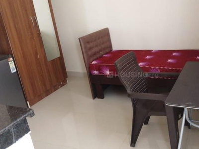 1 RK Flat for rent in Whitefield, Bangalore - 1500 Sqft