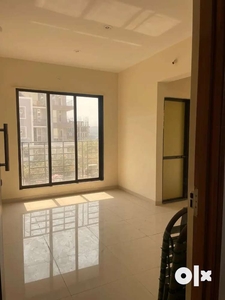 1 RK Flat For Sale In Ulwe Sector - 24 Prime location