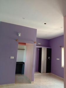 1 RK Independent Floor for rent in Banashankari, Bangalore - 600 Sqft