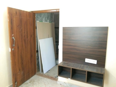 1 RK Independent Floor for rent in Bellandur, Bangalore - 250 Sqft