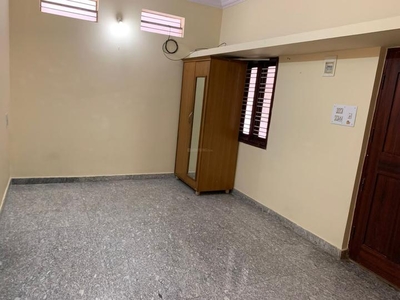 1 RK Independent Floor for rent in BTM Layout, Bangalore - 350 Sqft