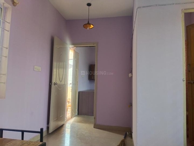 1 RK Independent Floor for rent in HSR Layout, Bangalore - 400 Sqft