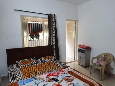 1 RK Independent Floor for rent in Indira Nagar, Bangalore - 350 Sqft