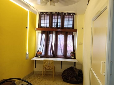 1 RK Independent Floor for rent in Indira Nagar, Bangalore - 667 Sqft