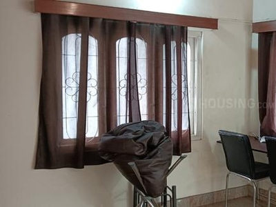 1 RK Independent Floor for rent in Indira Nagar, Bangalore - 670 Sqft