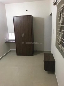 1 RK Independent Floor for rent in JP Nagar, Bangalore - 475 Sqft