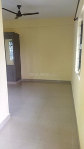 1 RK Independent Floor for rent in Kartik Nagar, Bangalore - 500 Sqft