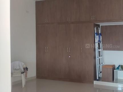 1 RK Independent Floor for rent in Kithaganur Colony, Bangalore - 500 Sqft