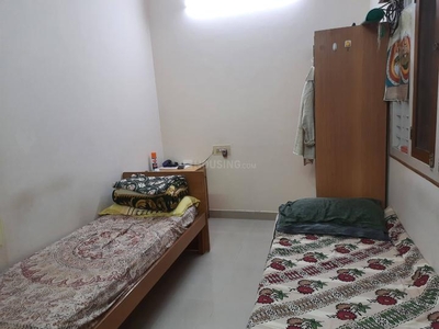 1 RK Independent Floor for rent in Koramangala, Bangalore - 300 Sqft