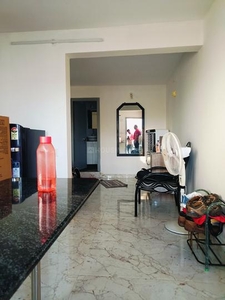 1 RK Independent Floor for rent in Koramangala, Bangalore - 400 Sqft