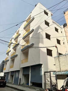 1 RK Independent Floor for rent in Koramangala, Bangalore - 600 Sqft