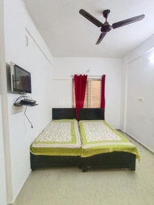 1 RK Independent Floor for rent in Marathahalli, Bangalore - 300 Sqft