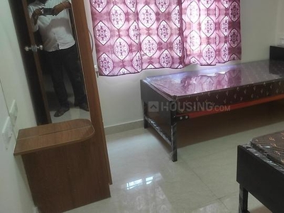 1 RK Independent Floor for rent in S.G. Palya, Bangalore - 420 Sqft