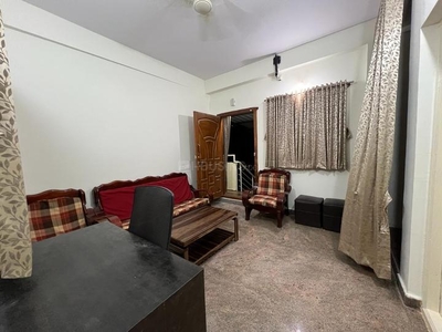 1 RK Independent Floor for rent in Tejaswini Nagar, Bangalore - 600 Sqft