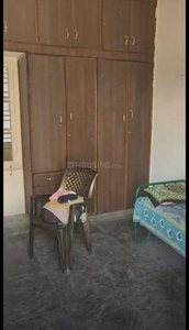 1 RK Independent House for rent in Bidare Agraha, Bangalore - 600 Sqft