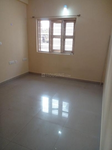 1 RK Independent House for rent in Cooke Town, Bangalore - 400 Sqft