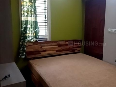 1 RK Independent House for rent in Gottigere, Bangalore - 375 Sqft