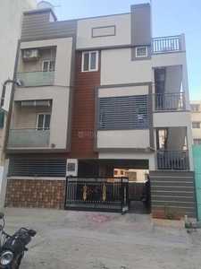 1 RK Independent House for rent in Hongasandra, Bangalore - 750 Sqft
