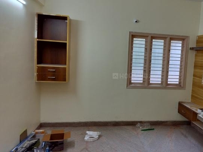 1 RK Independent House for rent in HSR Layout, Bangalore - 400 Sqft