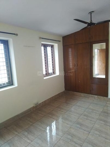 1 RK Independent House for rent in Indira Nagar, Bangalore - 400 Sqft